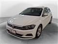 VOLKSWAGEN POLO VI 5p 1.6 tdi Comfortline 95cv