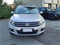 VOLKSWAGEN TIGUAN Sport Style 2.0 TDI BlueMotion