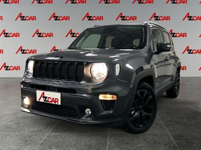 JEEP RENEGADE 1.0 T3 Limited