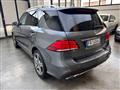 MERCEDES CLASSE GLE d 4Matic Premium