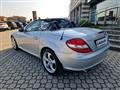 MERCEDES CLASSE SLK SLK 200 Kompressor cat