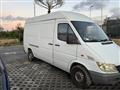 MERCEDES SPRINTER F30/35 313 CDI cat Furgone KM CERTIFICATI GARANZIA