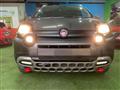 FIAT PANDA CROSS 0.9 TwinAir Turbo S&S 4x4