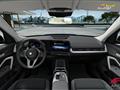 BMW X1 sDrive18i