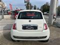 FIAT 500 1.3 Multijet 16V 95CV Lounge