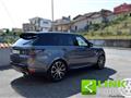 LAND ROVER RANGE ROVER SPORT 3.0 sdV6 HSE Dynamic 306cv  Veicolo Finanziabile