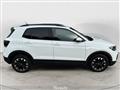 VOLKSWAGEN T-CROSS 1.0 TSI 110 CV DSG Style