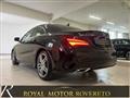 MERCEDES CLASSE CLA COUPE d Automatic Premium AMG + 18" ! CERTIFICATA !!