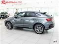 AUDI Q3 SPB 35 TDI S tronic Identity Black Km 0 Ufficiale