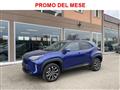 TOYOTA YARIS CROSS 1.5 Hybrid 5p. E-CVT Trend