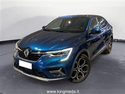 RENAULT ARKANA FULL HYBRID Arkana Hybrid E-Tech 145 CV Intens