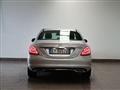 MERCEDES CLASSE C BlueTEC Automatic Sport