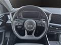 AUDI A1 SPORTBACK SPB 30 TFSI S line edition