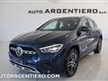 MERCEDES CLASSE GLA d Automatic Sport Plus solo 28.991 km PACH TECH