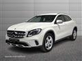 MERCEDES CLASSE GLA d Auto Sport Navi