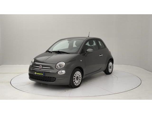 FIAT 500 1.0 hybrid Lounge 70cv