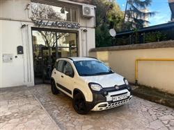 FIAT PANDA 1.0 FireFly S&S Hybrid City Cross