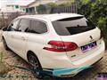 PEUGEOT 308 BlueHDi 120 S&S EAT6 SW Allure