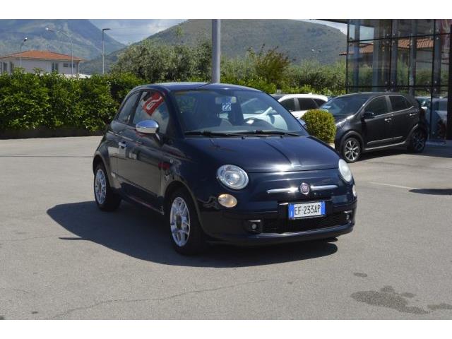 FIAT 500 1.3 Multijet 16V 75 CV Sport