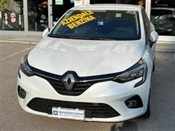 RENAULT NEW CLIO 0.9 SCE 67 CV Business Edition