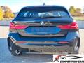 BMW SERIE 1 i 5p. 140cv  Msport Navi Plus Pdc Vari Colori