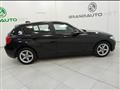 BMW SERIE 1 Serie 1 F/20-21 2015 - d 5p Advantage auto