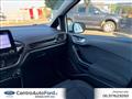 FORD FIESTA 1.1 75 CV 5 porte Titanium