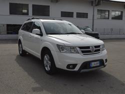 FIAT FREEMONT 2.0 Multijet 140 CV Urban 7P ( NO GARANZIA )