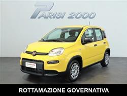 FIAT PANDA 1.0 FireFly S&S Hybrid  new version 2024