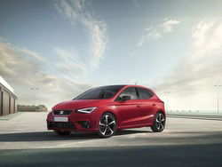 SEAT IBIZA FR 1.0 EcoTSI 81 kW (110 CV) Benzina Manuale 6 marce 2WD