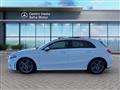 MERCEDES CLASSE A A 200 d Automatic Premium