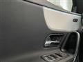 MERCEDES CLASSE A A 180 d Automatic Progressive Advanced Plus