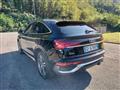 AUDI Q5 SPORTBACK Q5 SPB 40 TDI quattro S tronic S line