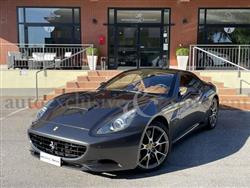 FERRARI CALIFORNIA 4.3 DCT