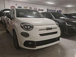 FIAT 500X 1.5 T4 Hybrid 130 CV DCT Sport