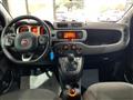 FIAT PANDA CROSS 0.9 TwinAir Turbo S&S 4x4