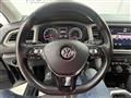 VOLKSWAGEN T-ROC 1.0 TSI 115 CV Style BlueMotion Technology