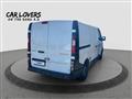 RENAULT TRAFIC T29 2.0 dci 120cv L1H1 Ice