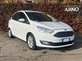 FORD C-MAX 1.6 120CV GPL Titanium