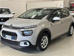 CITROEN C3 PureTech 83 S&S You