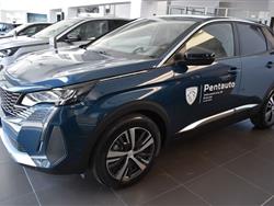 PEUGEOT 3008 MHEV 3008 Hybrid 136 e-DCS 6 Allure Pack