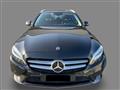 MERCEDES CLASSE C de S.W. Auto EQ-Power