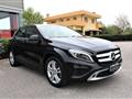 MERCEDES CLASSE GLA d AUTOMATIC SPORT *TAGLIANDATA*