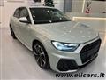 AUDI A1 SPORTBACK SPB 25 TFSI S-Line