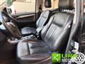 ISUZU D-MAX 2.5 Crew Cab Quasar A/T 4WD GARANZIA INCLUSA