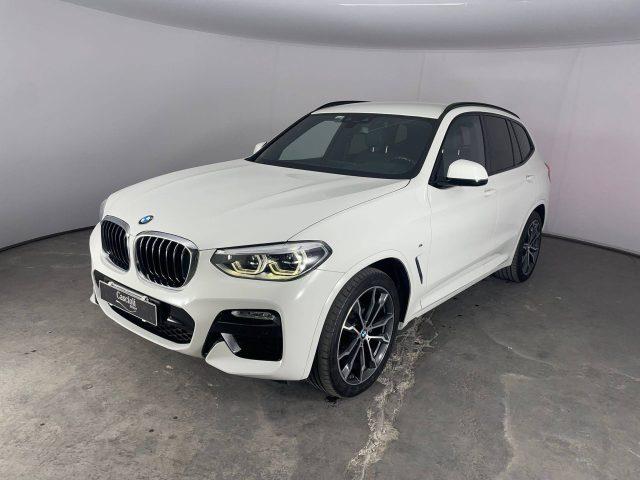 BMW X3 G01 2017 -  xdrive20d Msport 190cv auto