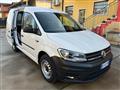 VOLKSWAGEN CADDY FURGONE 2.0 TDI 102 CV DSG Furgone Business CAMBIO AUT