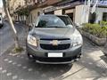 CHEVROLET Orlando 1.8 LTZ