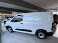 TOYOTA PROACE CITY 1.2 110 CV S&S PC 4p. Active