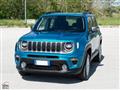 JEEP RENEGADE 2.0 MULTIJET 140 CV 4WD LIMITED FULL LED